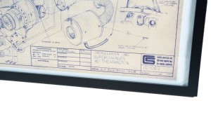 Paxton Supercharger Factory Blueprint 9